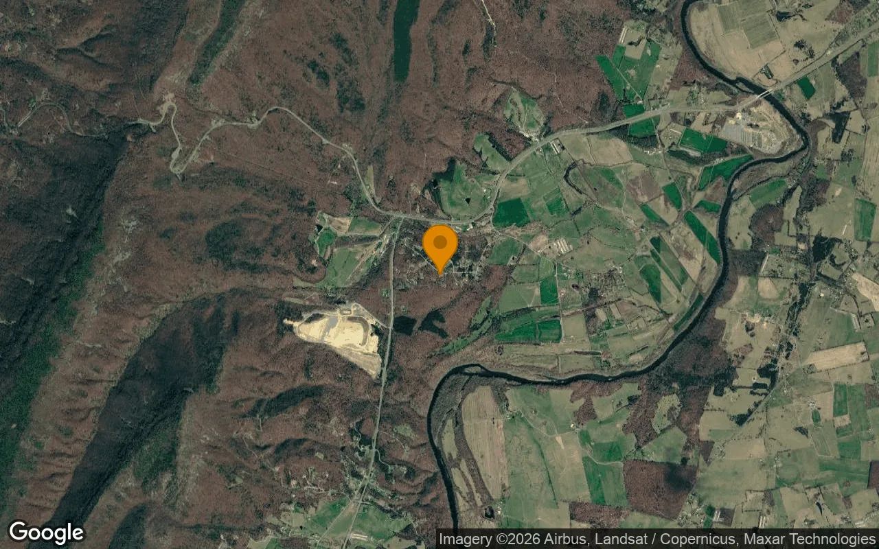 0.55 Acres in Luray - Page County, VA in Page County, Virginia
