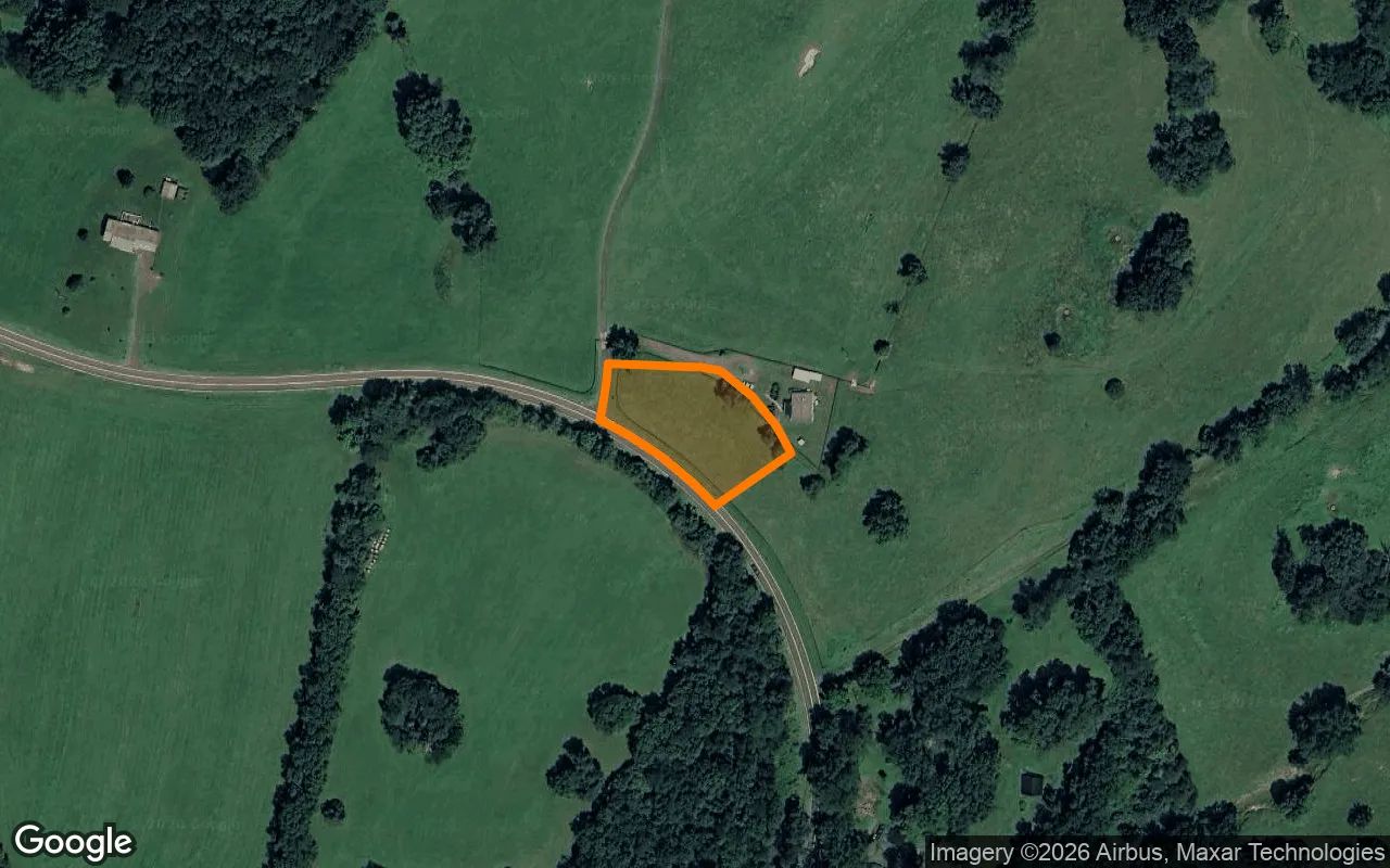 0.74 Acres in Rixeyville - Culpeper County, VA in Culpeper County, Virginia