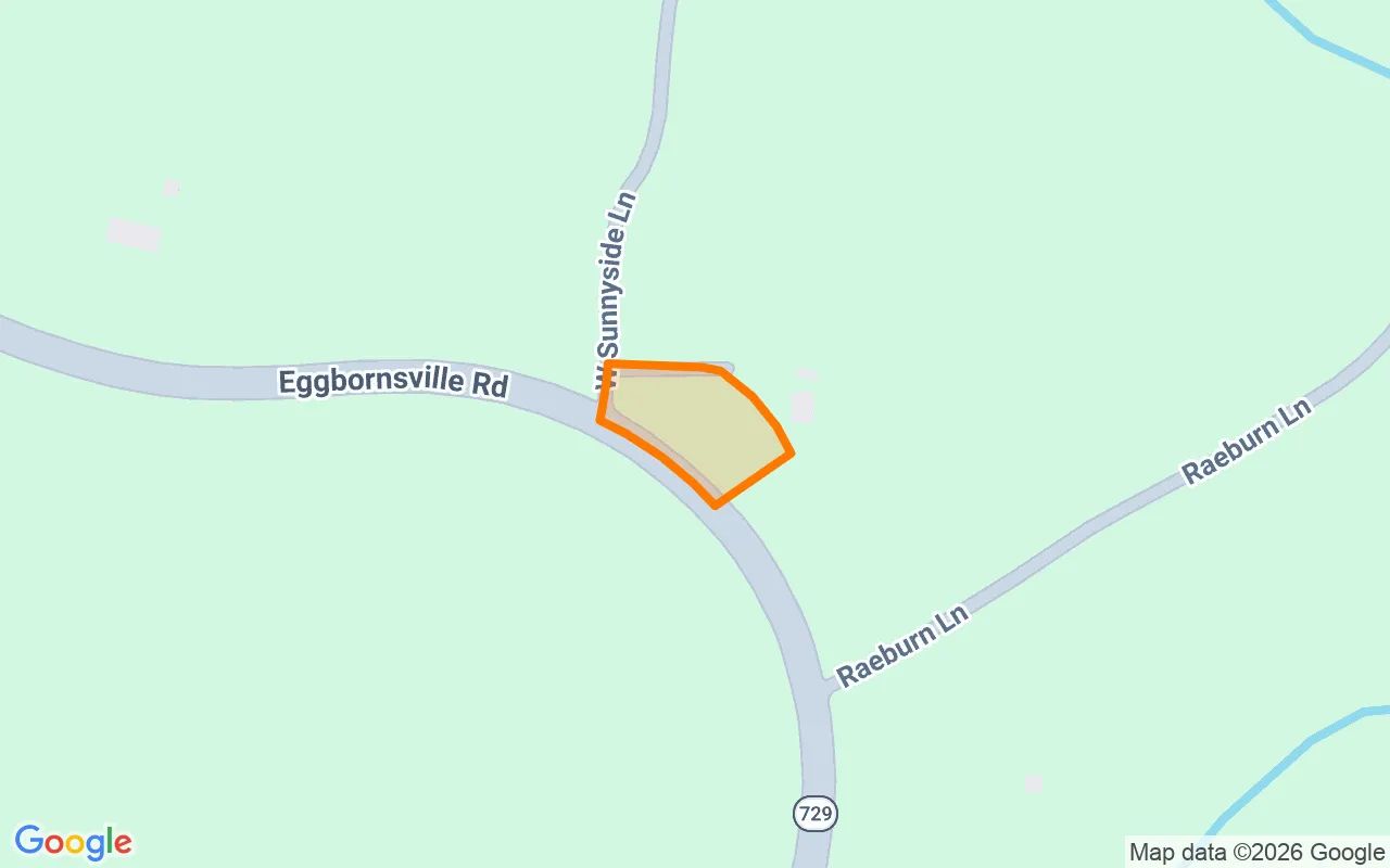 0.74 Acres in Rixeyville - Culpeper County, VA in Culpeper County, Virginia
