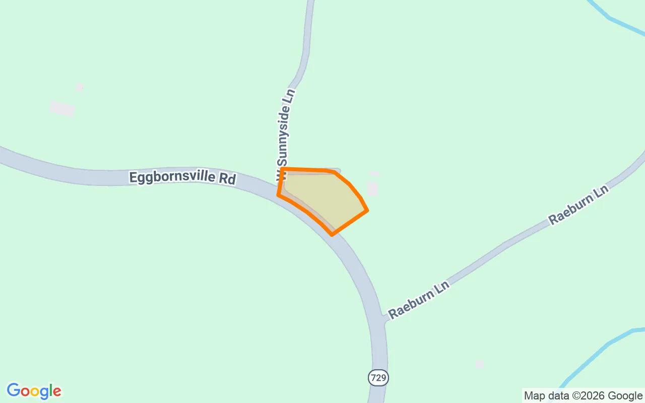 0.74 Acres in Rixeyville - Culpeper County, VA - Image 2