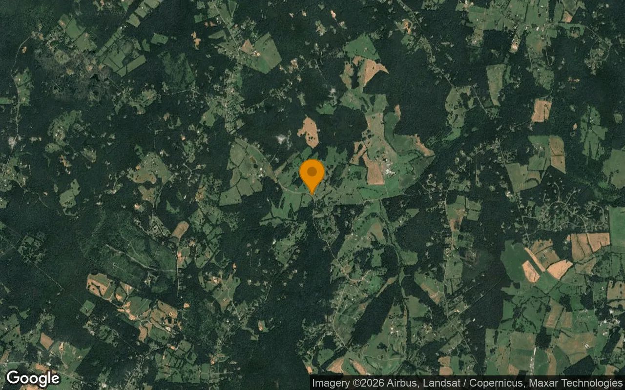 0.74 Acres in Rixeyville - Culpeper County, VA in Culpeper County, Virginia