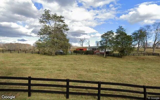 0.74 Acres in Rixeyville - Culpeper County, VA in Culpeper County, Virginia