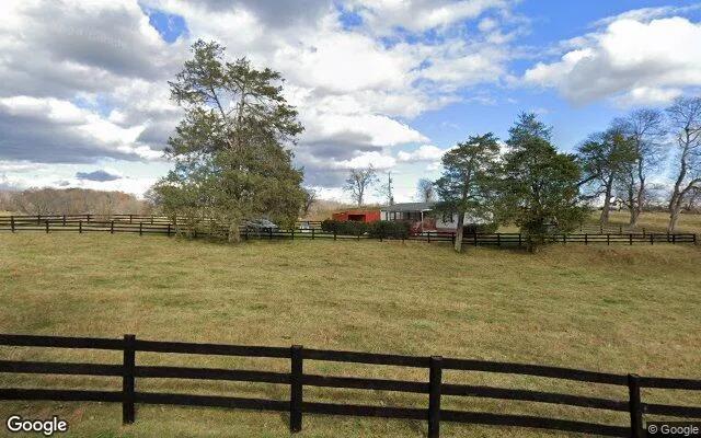 0.74 Acres in Rixeyville - Culpeper County, VA - Image 4