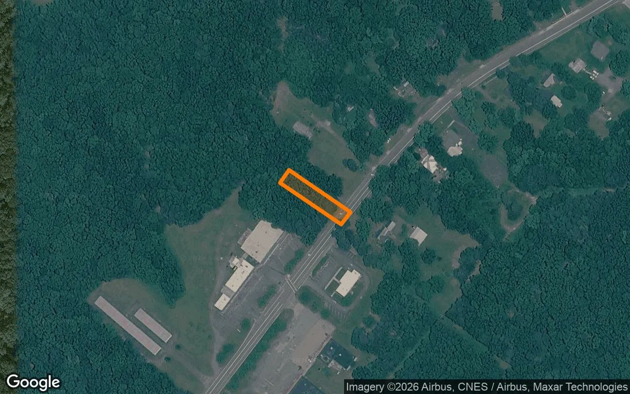 0.26 Acres in Fork Union - Fluvanna County, VA in Fluvanna County, Virginia