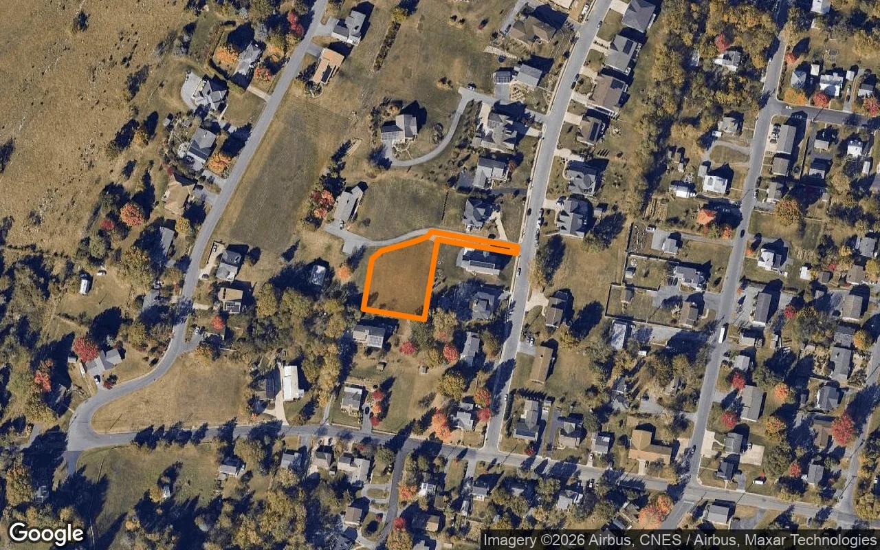 0.57 Acres in Harrisonburg - Harrisonburg, VA - Main image