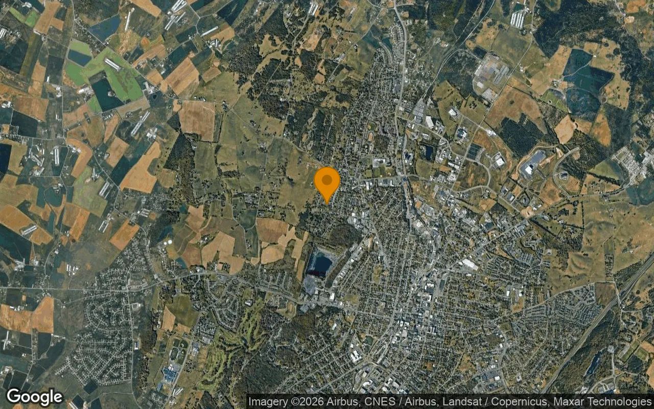 0.57 Acres in Harrisonburg - Harrisonburg, VA in Harrisonburg County, Virginia