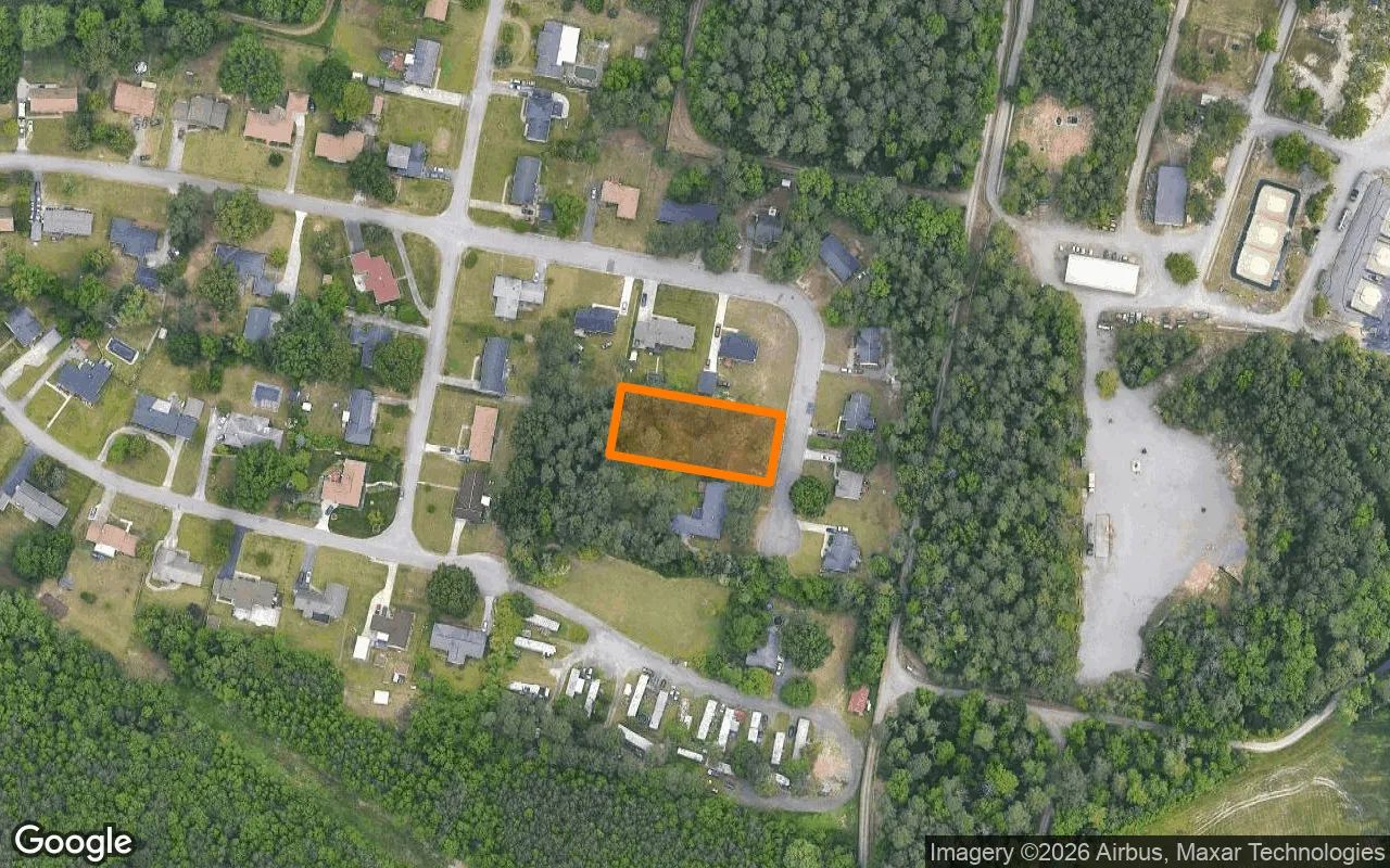 0.53 Acres in Petersburg - Petersburg, VA in Petersburg County, Virginia