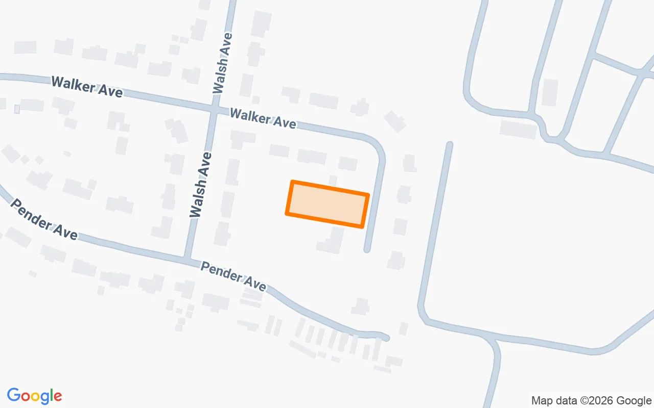 0.53 Acres in Petersburg - Petersburg, VA in Petersburg County, Virginia