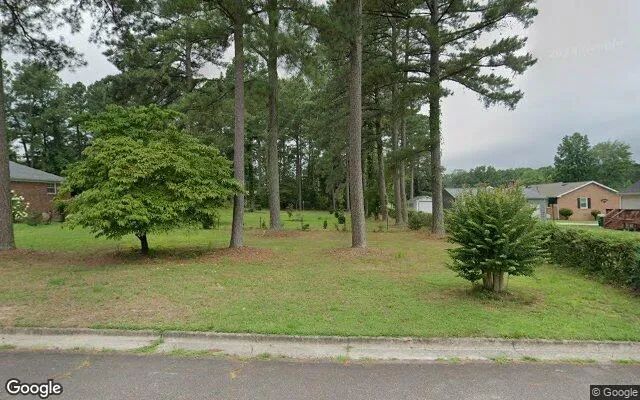 0.53 Acres in Petersburg - Petersburg, VA in Petersburg County, Virginia