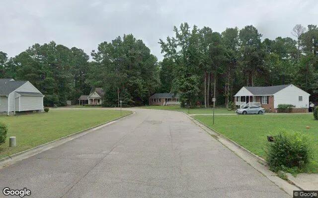 Decorative background for 0.53 Acres in Petersburg - Petersburg, VA image 6