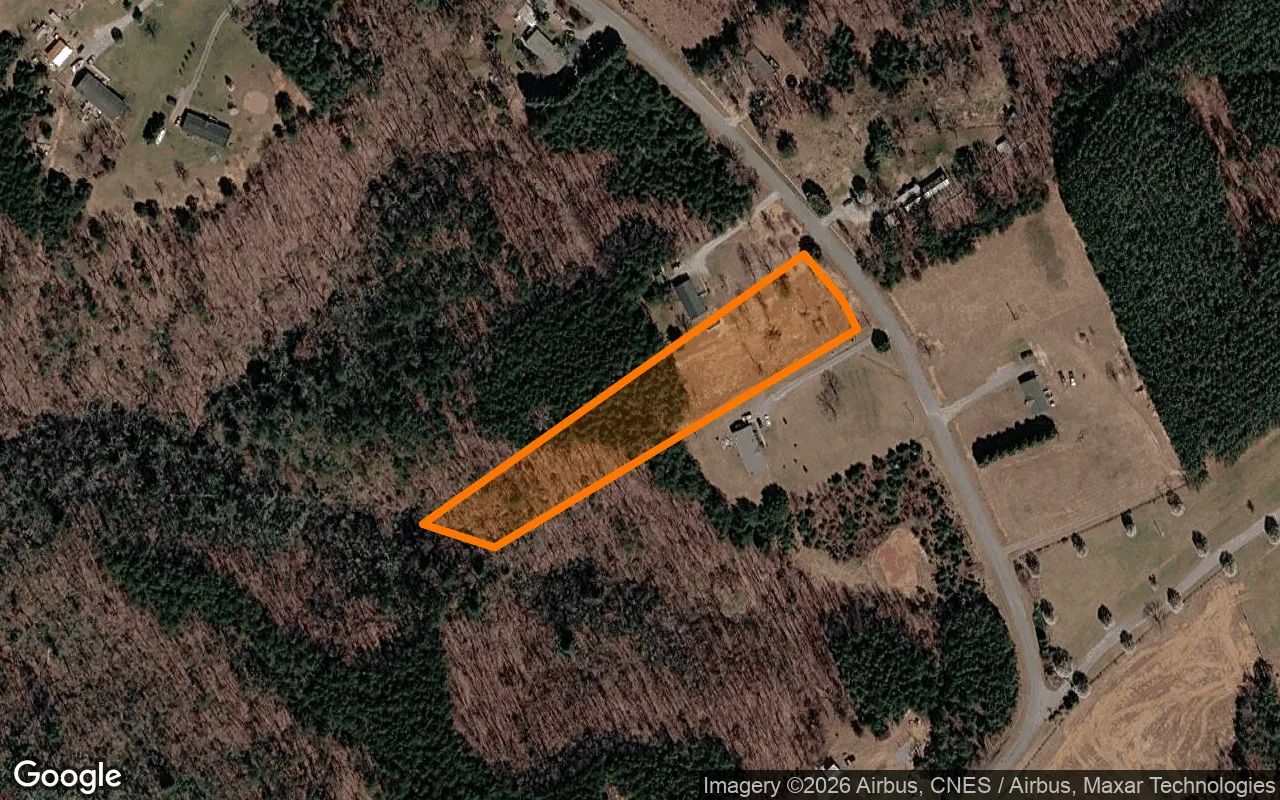1.89 Acres in Hurt - Pittsylvania County, VA in Pittsylvania County, Virginia
