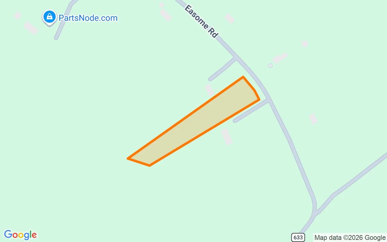 1.89 Acres in Hurt - Pittsylvania County, VA in Pittsylvania County, Virginia