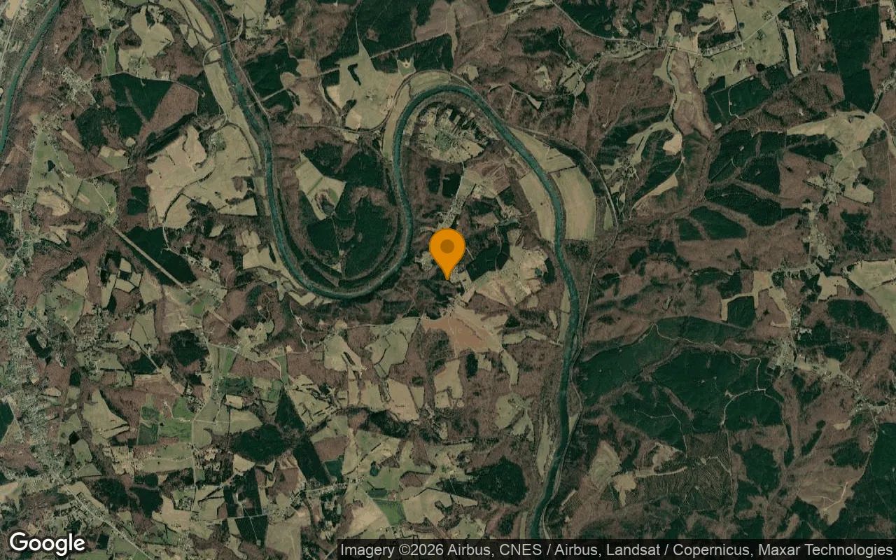 1.89 Acres in Hurt - Pittsylvania County, VA in Pittsylvania County, Virginia