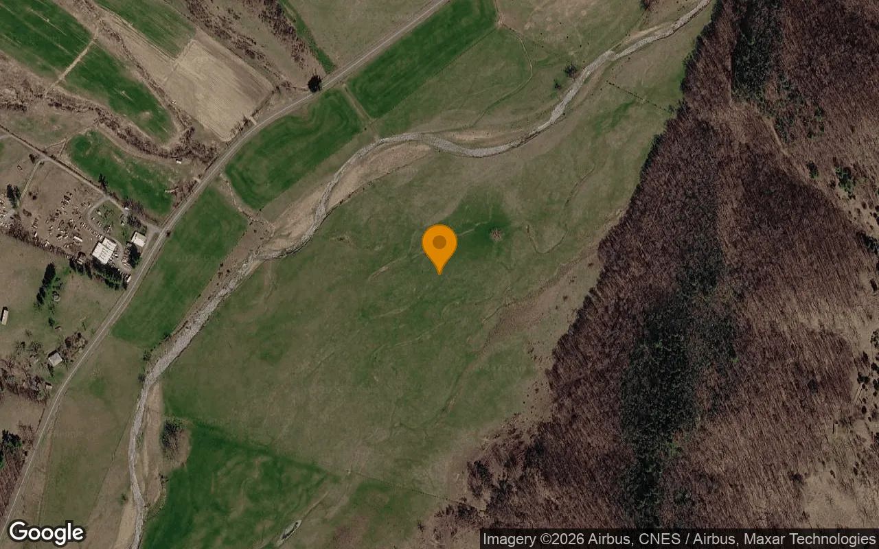 102.79 Acres in Mc Dowell - Highland County, VA in Highland County, Virginia
