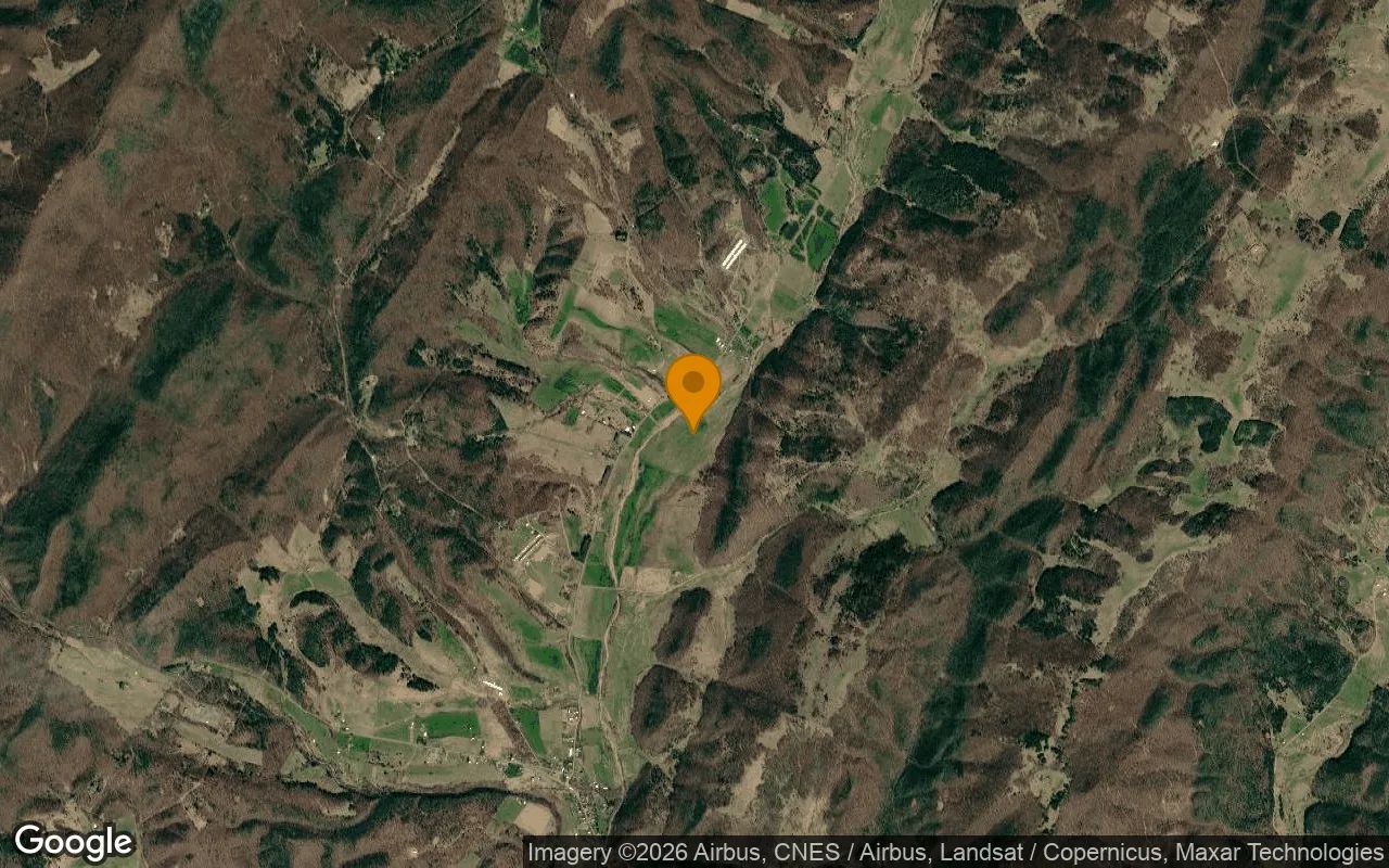 102.79 Acres in Mc Dowell - Highland County, VA in Highland County, Virginia