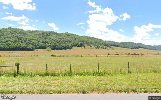 102.79 Acres in Mc Dowell - Highland County, VA in Highland County, Virginia