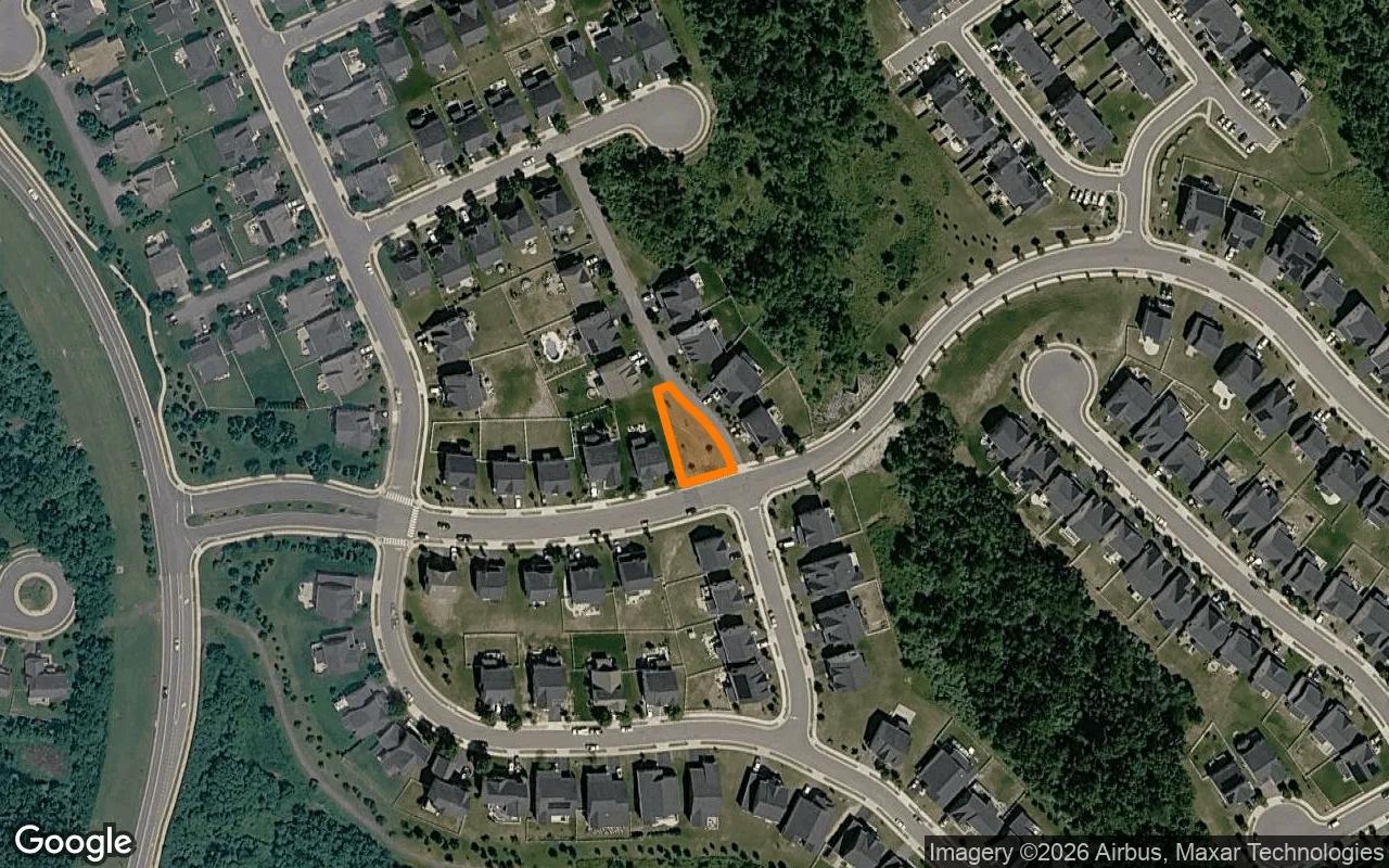 0.16 Acres in Stephenson - Frederick County, VA - Main image