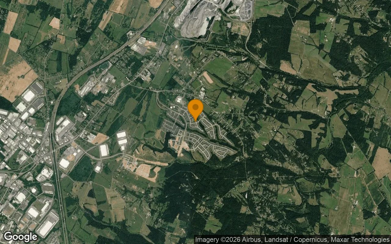 0.16 Acres in Stephenson - Frederick County, VA in Frederick County, Virginia
