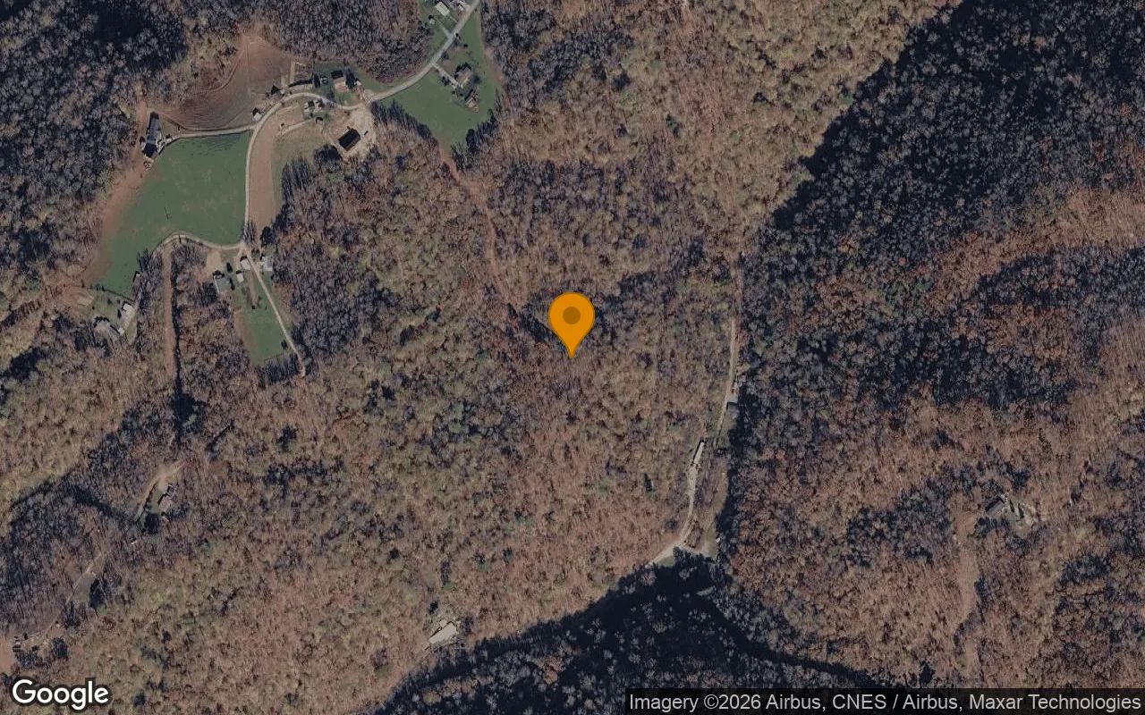 31.83 Acres in Birchleaf - Dickenson County, VA in Dickenson County, Virginia