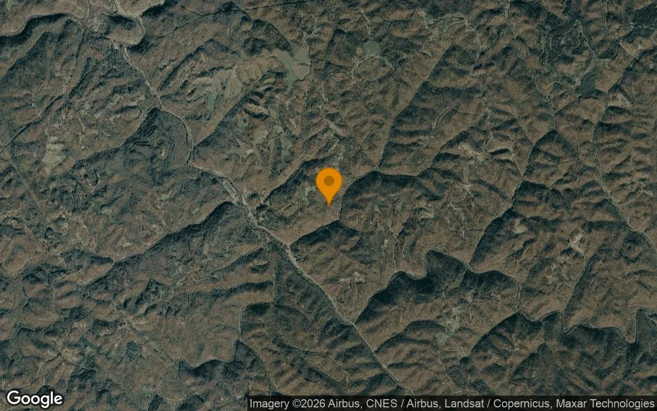 31.83 Acres in Birchleaf - Dickenson County, VA in Dickenson County, Virginia
