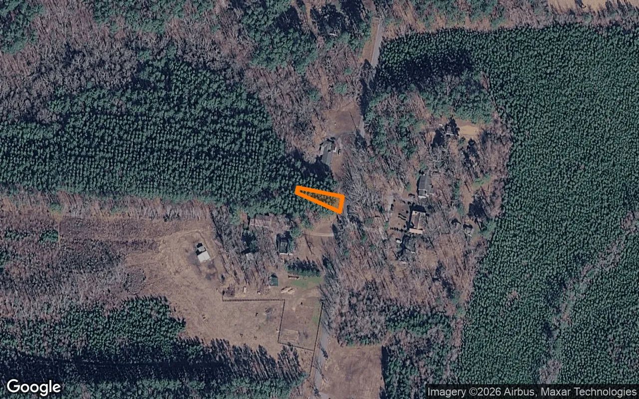 0.11 Acres in Dewitt - Dinwiddie County, VA in Dinwiddie County, Virginia