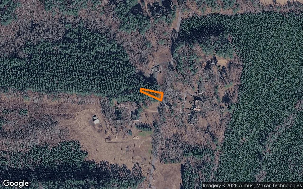 0.11 Acres in Dewitt - Dinwiddie County, VA - Main image