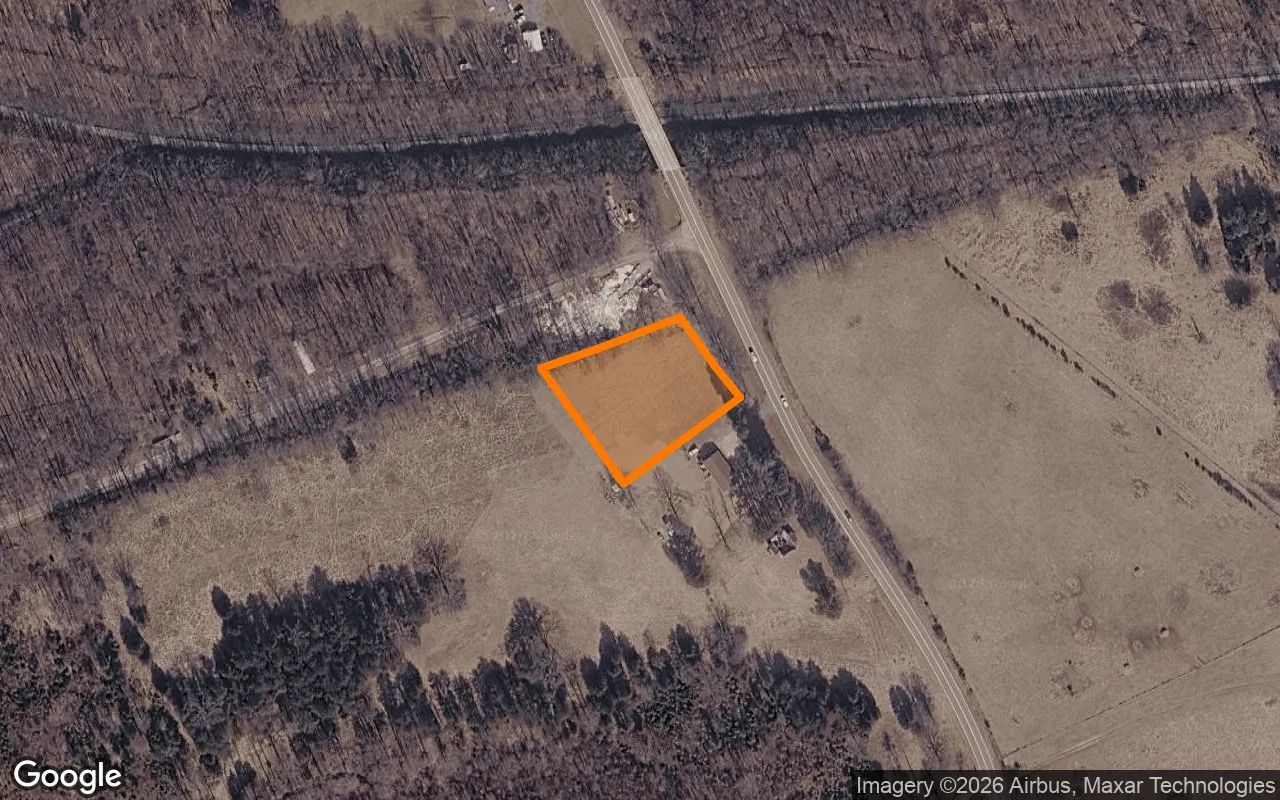 0.96 Acres in Lowry - Bedford County, VA in Bedford County, Virginia