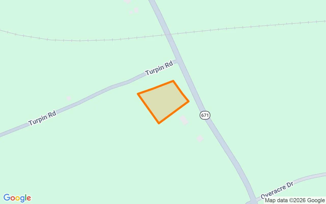 0.96 Acres in Lowry - Bedford County, VA - Image 2