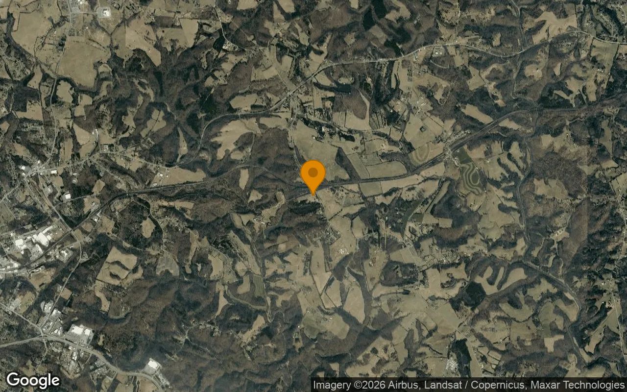 0.96 Acres in Lowry - Bedford County, VA in Bedford County, Virginia