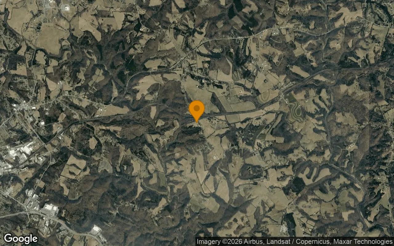 0.96 Acres in Lowry - Bedford County, VA - Image 3