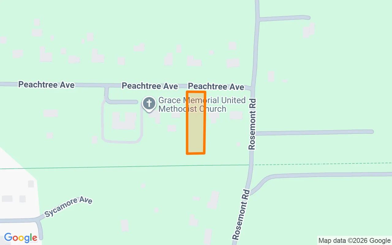 0.65 Acres in Sedley - Southampton County, VA in Southampton County, Virginia