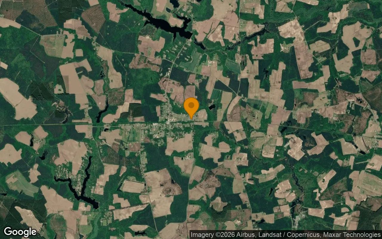 0.65 Acres in Sedley - Southampton County, VA in Southampton County, Virginia