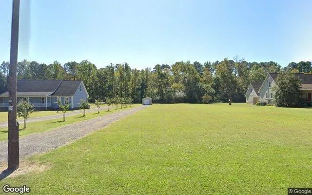 0.65 Acres in Sedley - Southampton County, VA in Southampton County, Virginia