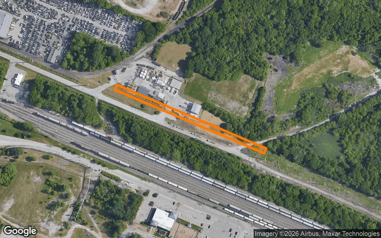 0.55 Acres in Hopewell - Hopewell, VA - Main image
