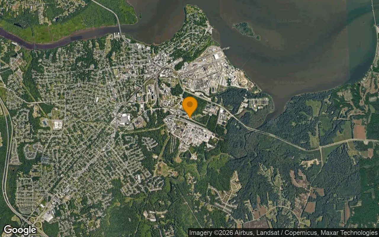 0.55 Acres in Hopewell - Hopewell, VA in Hopewell County, Virginia