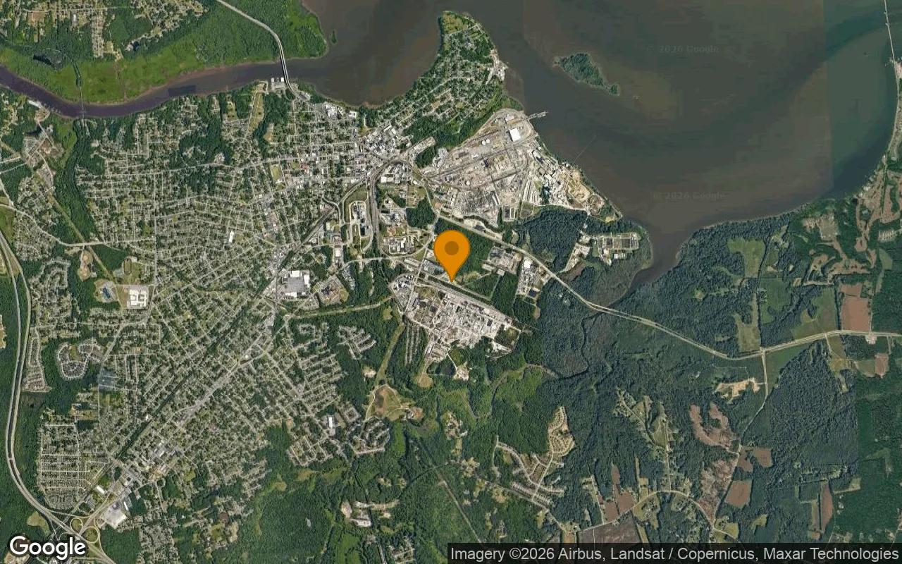 0.55 Acres in Hopewell - Hopewell, VA - Image 3