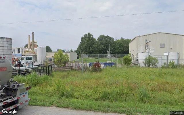 0.55 Acres in Hopewell - Hopewell, VA in Hopewell County, Virginia