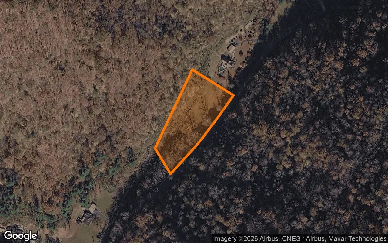 2.21 Acres in Hurley - Buchanan County, VA in Buchanan County, Virginia