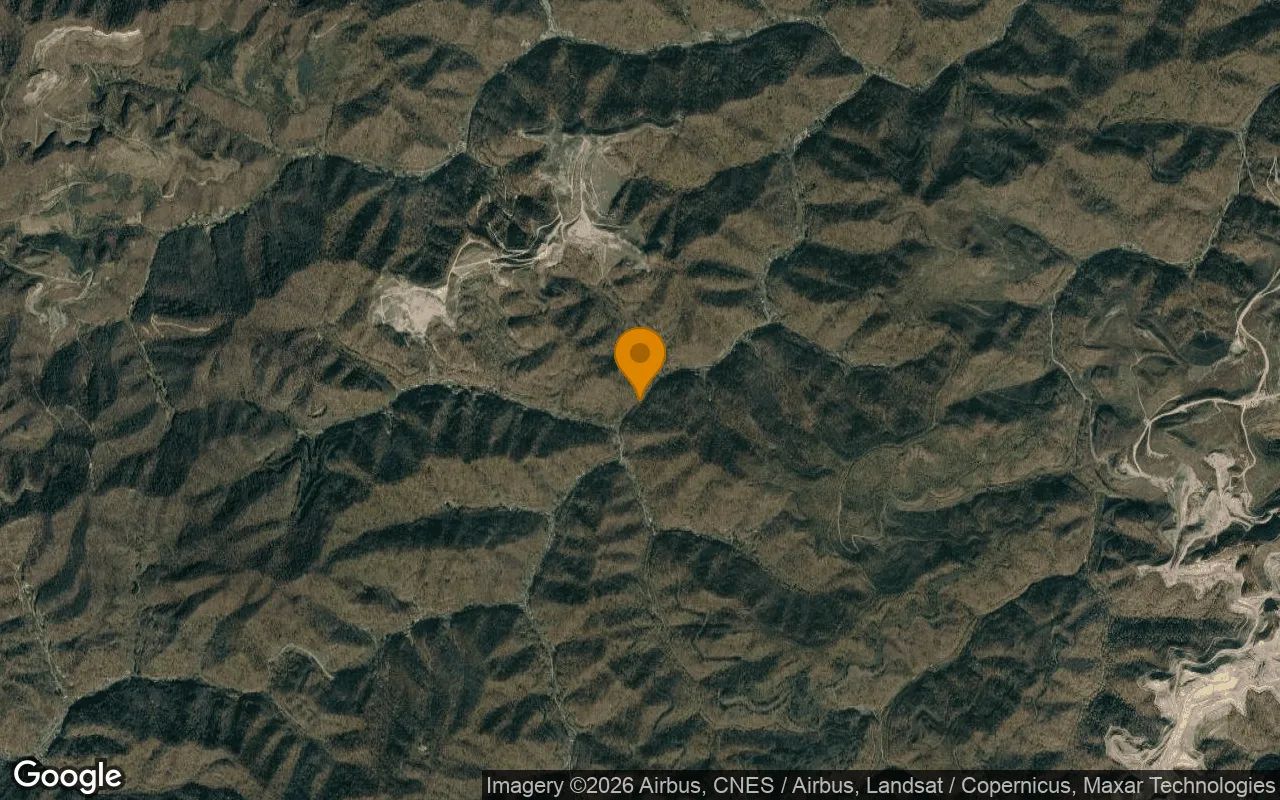 2.21 Acres in Hurley - Buchanan County, VA in Buchanan County, Virginia