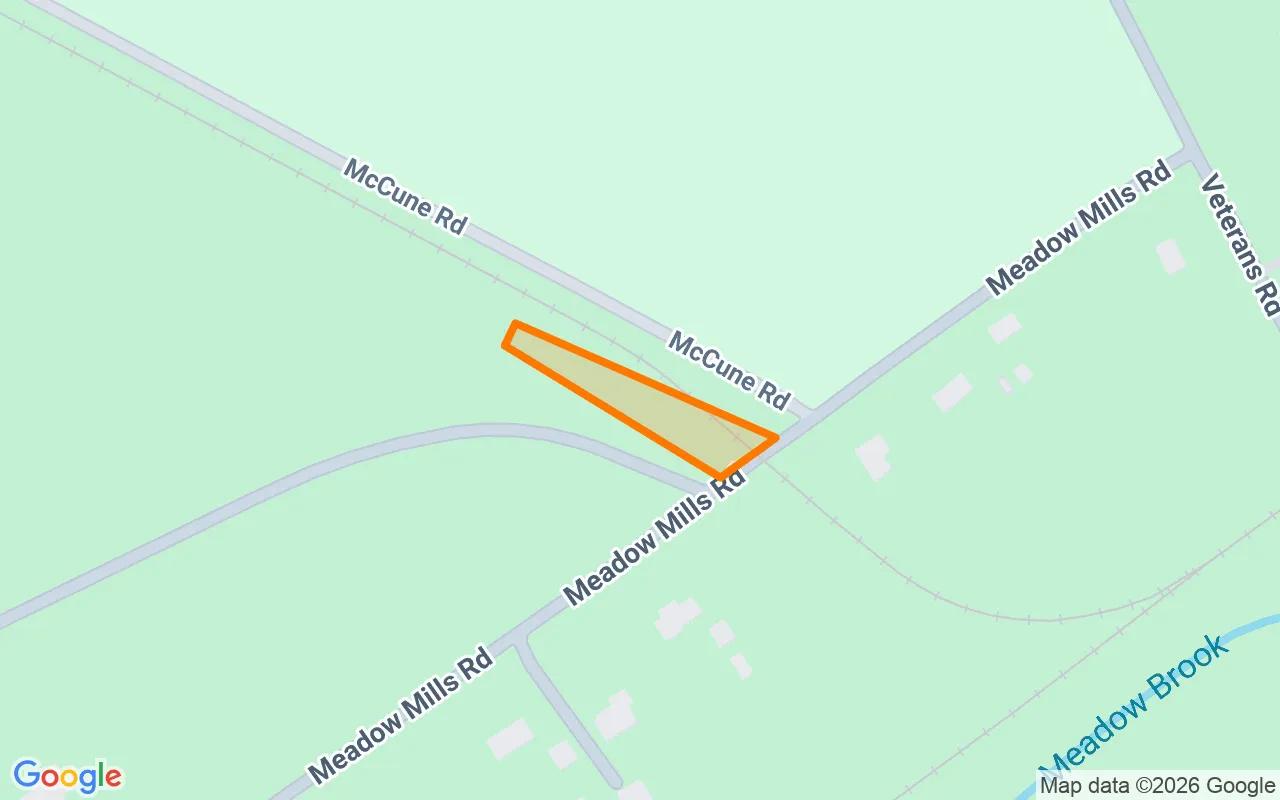 0.61 Acres in Middletown - Frederick County, VA - Image 2