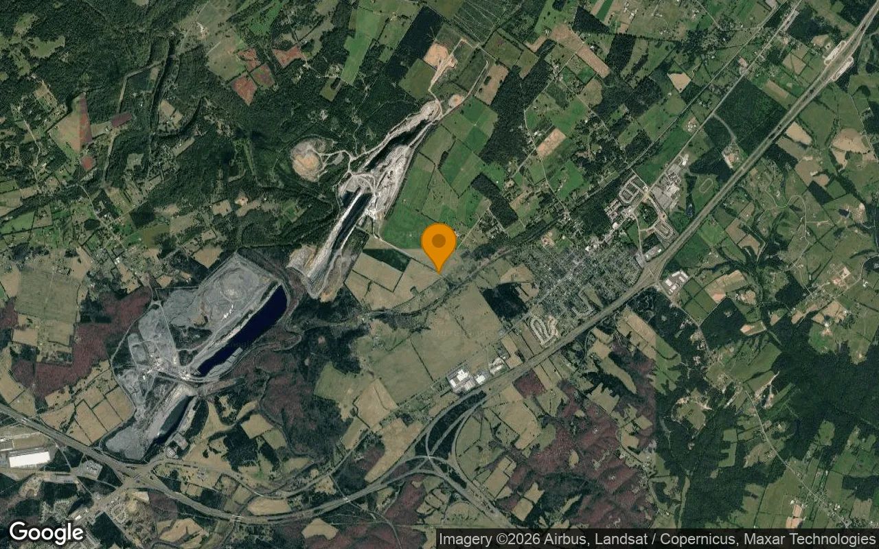 0.61 Acres in Middletown - Frederick County, VA in Frederick County, Virginia