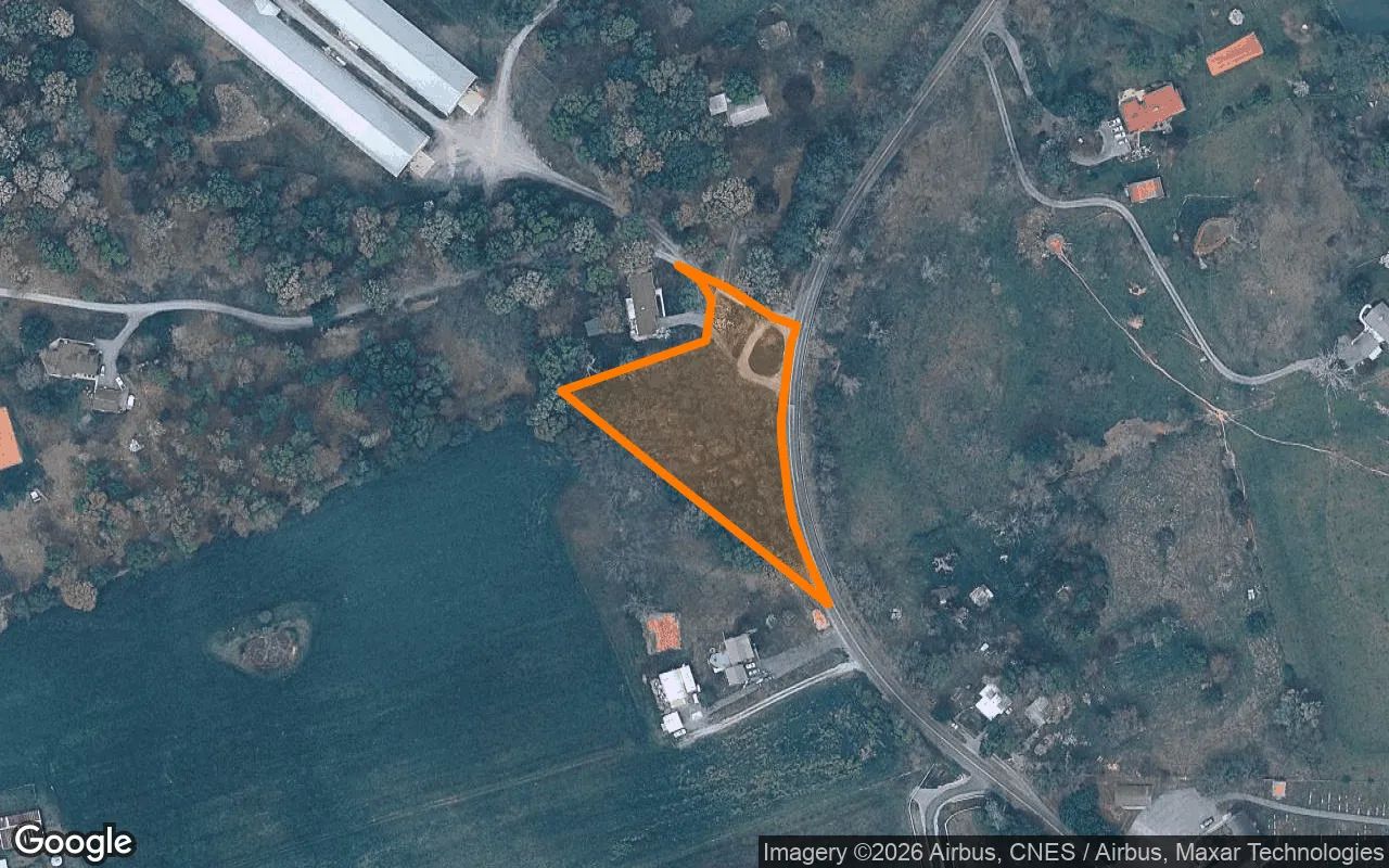 1.5 Acres in Staunton - Augusta County, VA in Augusta County, Virginia