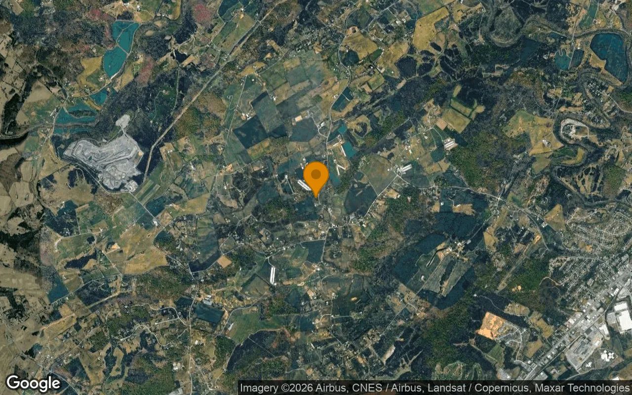 1.5 Acres in Staunton - Augusta County, VA in Augusta County, Virginia