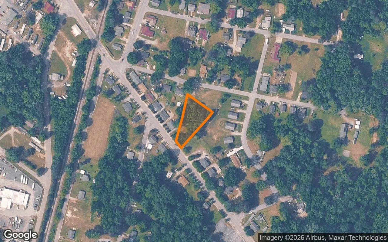 0.55 Acres in Emporia - Emporia, VA in Emporia County, Virginia