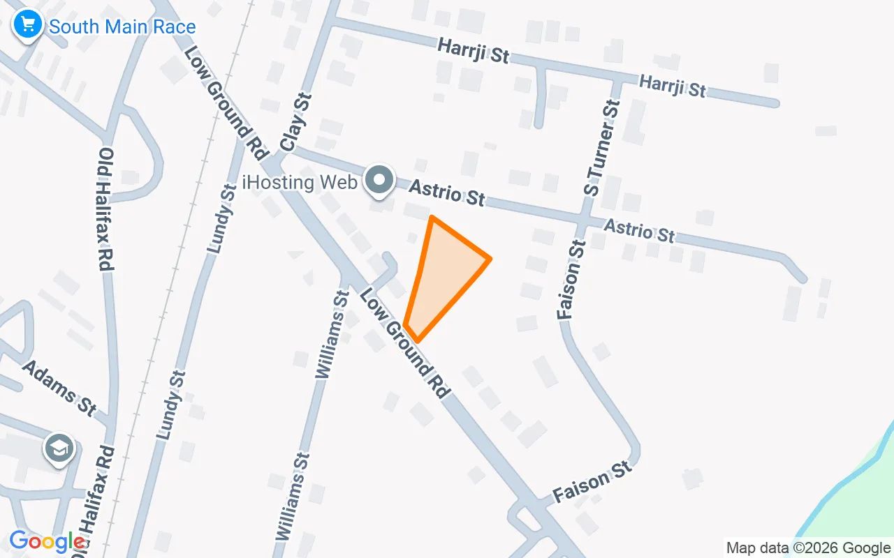 0.55 Acres in Emporia - Emporia, VA in Emporia County, Virginia