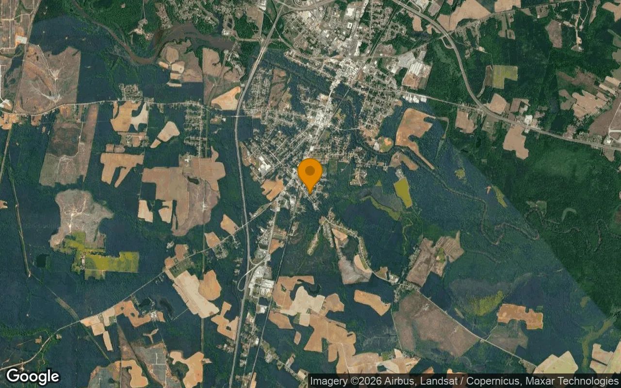 0.55 Acres in Emporia - Emporia, VA in Emporia County, Virginia