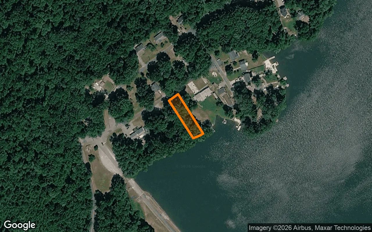 0.33 Acres in Quinton - New Kent County, VA in New Kent County, Virginia