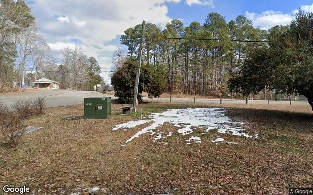 0.33 Acres in Quinton - New Kent County, VA in New Kent County, Virginia