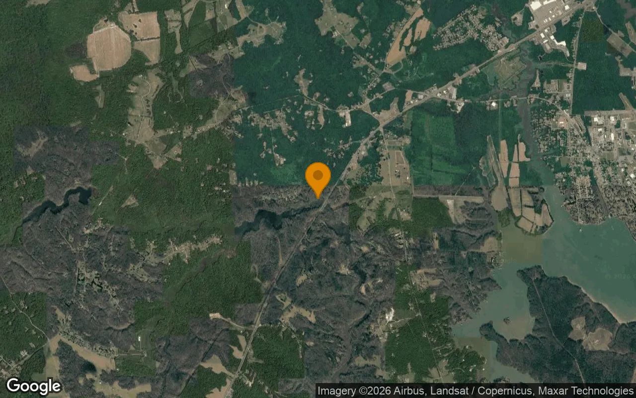 15 Acres in King George - King George County, VA in King George County, Virginia