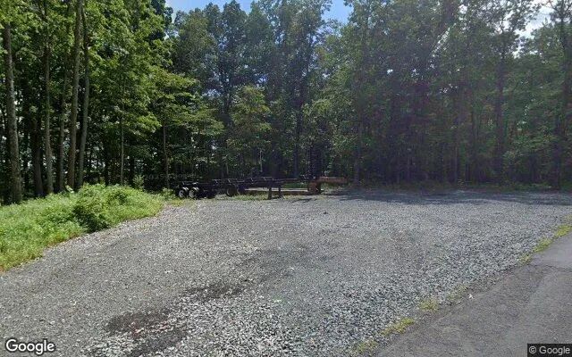 0.38 Acres in Marshall - Fauquier County, VA in Fauquier County, Virginia